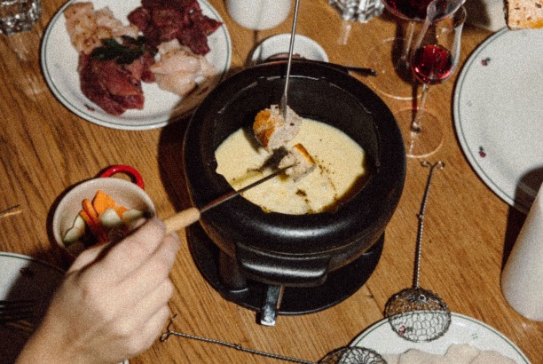 Jägerstube im Ennshof